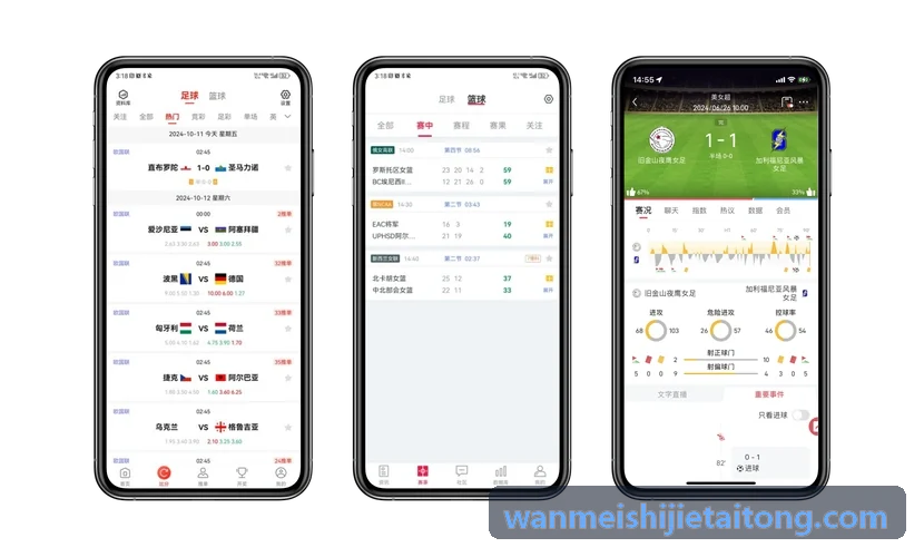 完美世界用于职业联赛及俱乐部多轮巡回赛